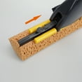 Eyliden 2 Detachable Sponge Mop Replacement Heads for Tile Floor