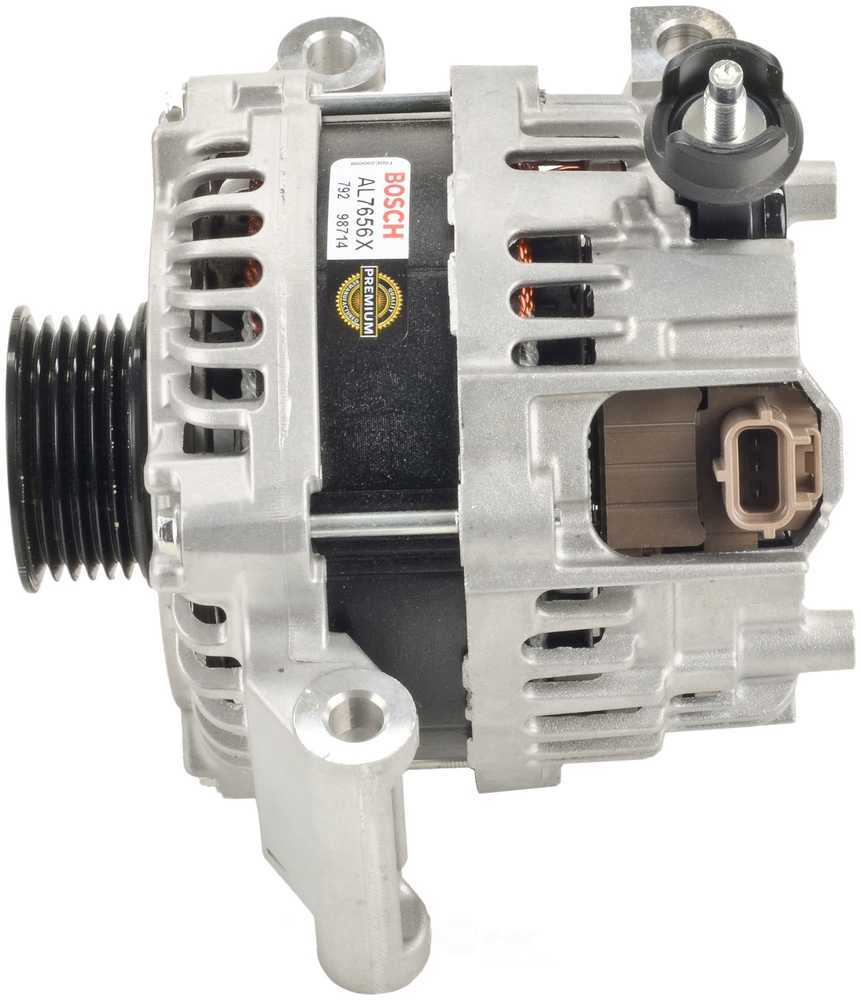 Bosch AL7656X Premium Alternator