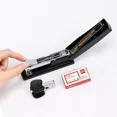 thumbnail image 3 of Stapler, stationary stapler, office stapler, 3 of 5