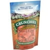 Crunchies 100% Organic Strawberries, 1 oz (Pack of 6)