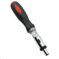 thumbnail image 5 of Multi Functional 1/4 Inch Hexagonal Left/Right 180 Degree Rotating Ratchet Screwdriver screw drivers, 1X Ratchet Screwdriver Screwdriver, Multi-color, 5 of 8