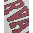 thumbnail image 2 of Harvard University Breathable Crewneck Sweatshirt (Unisex), Size L, 2 of 4