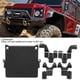 thumbnail image 4 of Front and Rear Shock Tower Set with Receiver Mount for Axial SCX24 90081 AXI00002 1/24 RC Car, 4 of 4