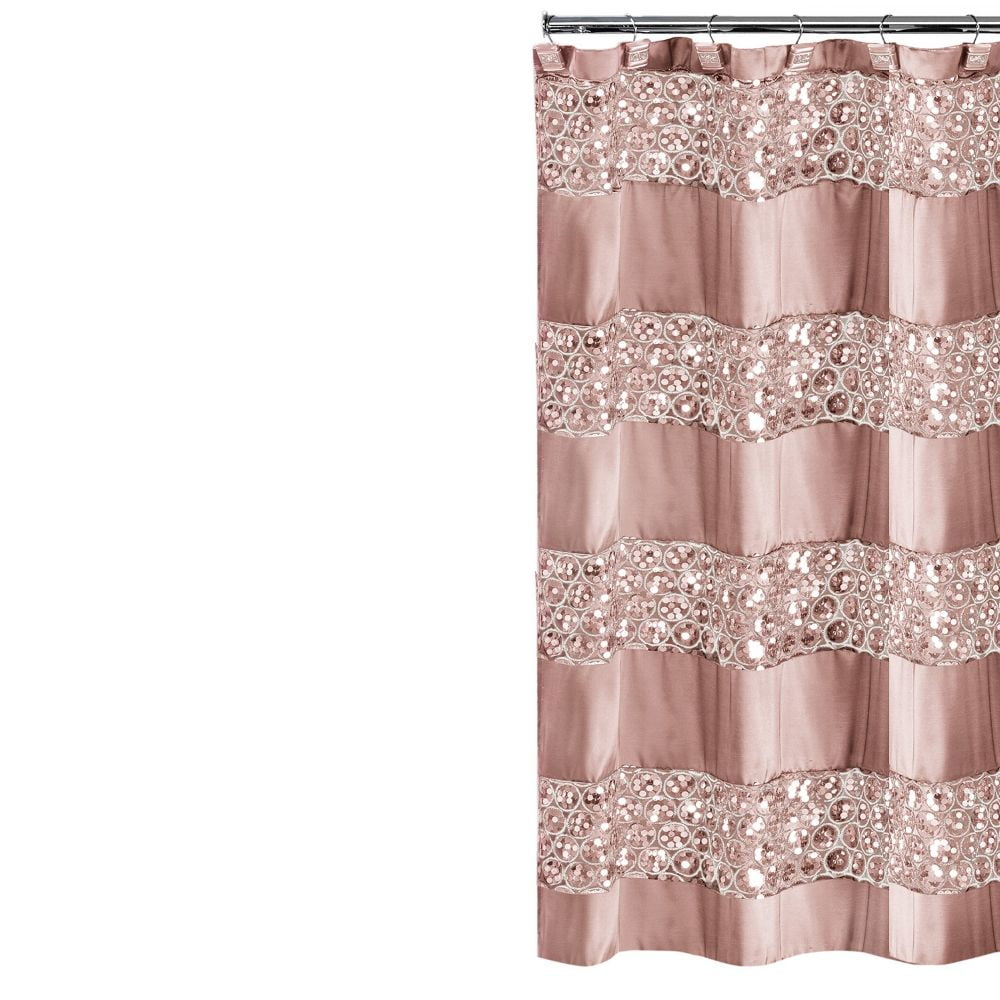 Bath Blush Sinatra Bath Decor Accessories, Premium, Durable, Acrylic Resin, Eco-Friendly 3-Piece Bath Towel Set
