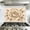 Color 2, variant on Kitchen Backsplash Peel and Stick Wall Murals Ethereal Stained Glass Fluttering Butterflies Vivid Blooms Removable Mural 35.4"W x 23.6"H, Oil Proof Vinyl Wallpaper for Fireplace & Behind Stove