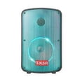thumbnail image 1 of Bafle Kaiser KSW-1108 Recargable Bluetooth Negro, 1 of 1