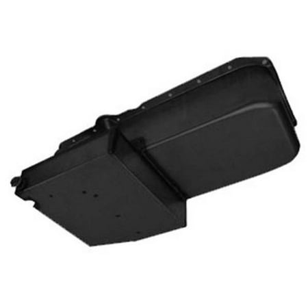 - Racing Power R7204P Oil Pan