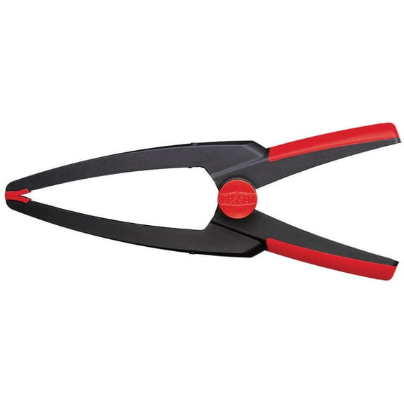 Bessey Spring Clamp,8 3/4 in L,3 in Jaw Opening XCL5