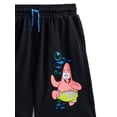 thumbnail image 3 of SpongeBob SquarePants Boys Short Sleeve Graphic Tee and Shorts Set, 2-Piece, Sizes 4-16, 3 of 8