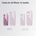 thumbnail image 2 of Funda Beats para iPhone 16 con MagSafe y control de cámara Sunset Purple, 2 of 7