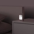 thumbnail image 3 of Bgsha Mini Suitcase Timer & Alarm Clock: Fun Learning Companion with Temperature, 3 of 8
