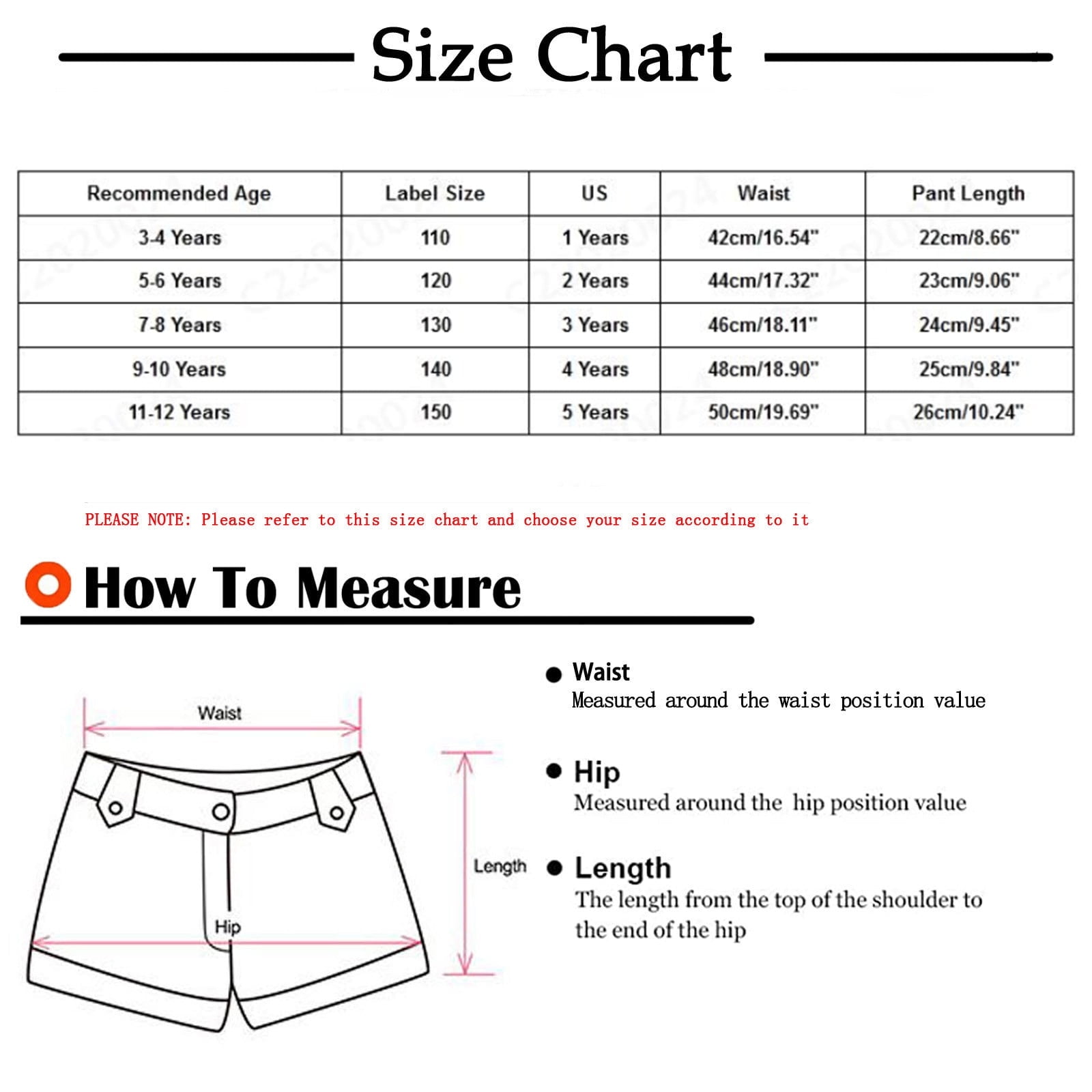 Dezsed Girls Cotton Undershorts for Dresses, Biker Shorts for Running Dance, Cartwheel Sports Undershorts 11-12 Years Black