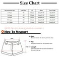 thumbnail image 3 of ibuvkizy Shorts for Girls Clearance,Casual Summer Short Pants,3-12 Years Girls Safe Pants Non-Exposure Children's Pants Bow Three-Quarter Pants Leggings,Baby Girl Clothes,Baby Gift Ideas, 3 of 6