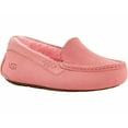 thumbnail image 2 of UGG Women's Ansley Suede Moccasin Slippers 1106878, 2 of 5