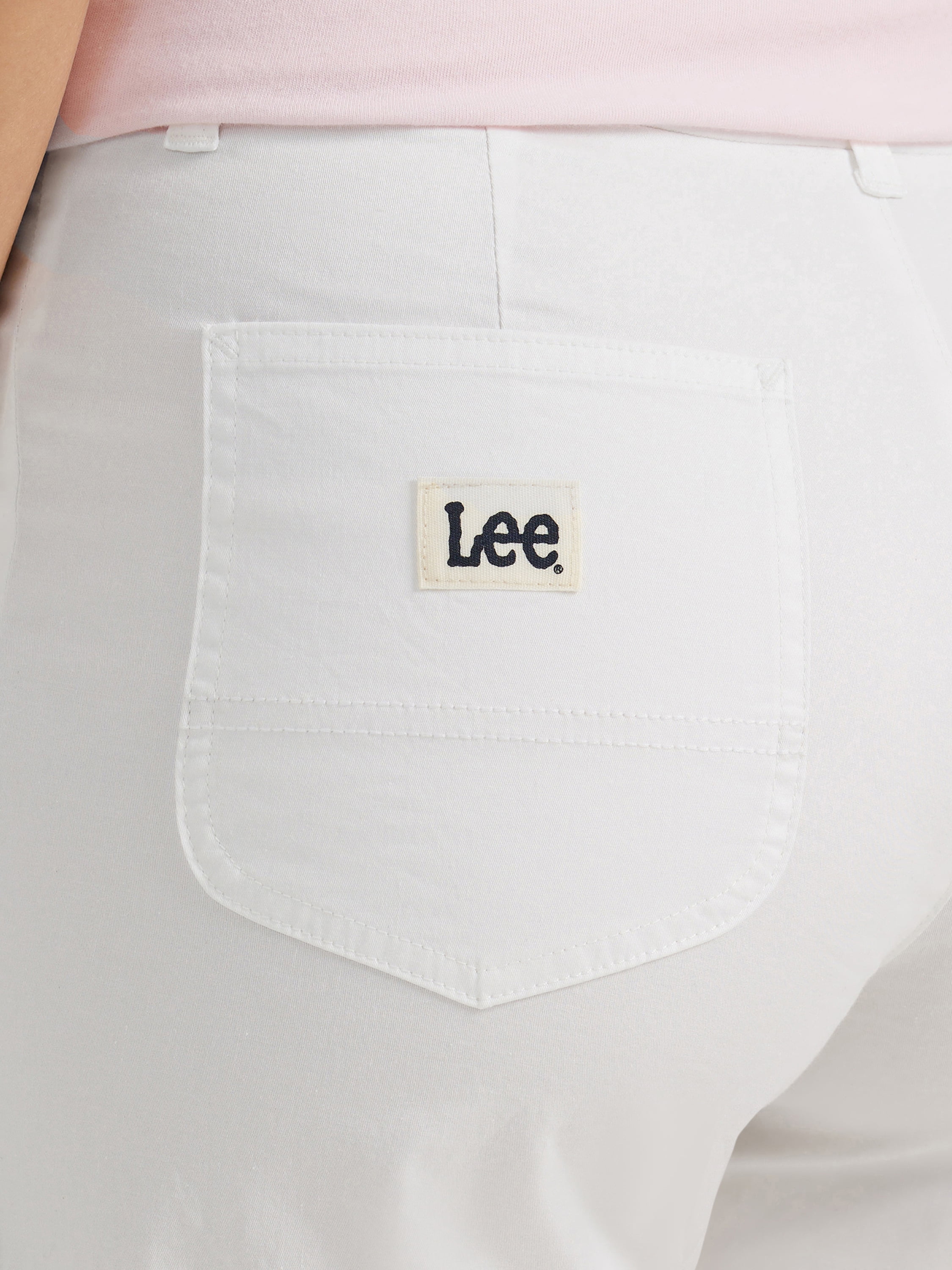 Lee® Women's Ultra Lux Comfort with Flex-To-Go Utility Skimmer