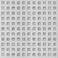 thumbnail image 1 of Ahgly Company Machine Washable Indoor Square Transitional Platinum Gray Area Rugs, 7' Square, 1 of 7
