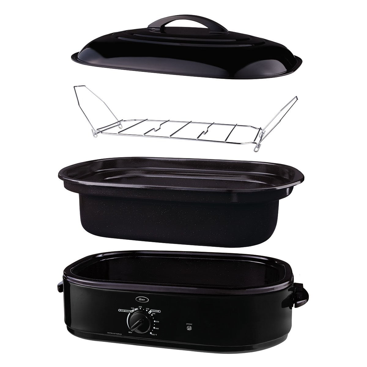 Oster Roaster Oven