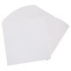 thumbnail image 4 of 50pcs Metálica De Color Del De DIY Embalaje De perfecl Papel en blanco, 4 of 8