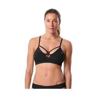 speedo aqua elite swim top