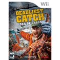 thumbnail image 1 of Deadliest Catch: Sea of Chaos - Nintendo Wii, 1 of 2
