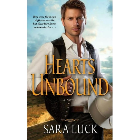 Hearts Unbound (Paperback)