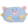 thumbnail image 2 of Pet Pillow, Durable Animal Shape Cat Pillow, Cartoon Cats For Pets Dogs Cervical Spine Bleu, 2 of 8