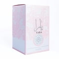 thumbnail image 4 of Yara by Lattafa, Lattafa Perfumes Eau De Perfume Spray for Women,3.4 oz/100 ml,2PCS-Pink, 4 of 4