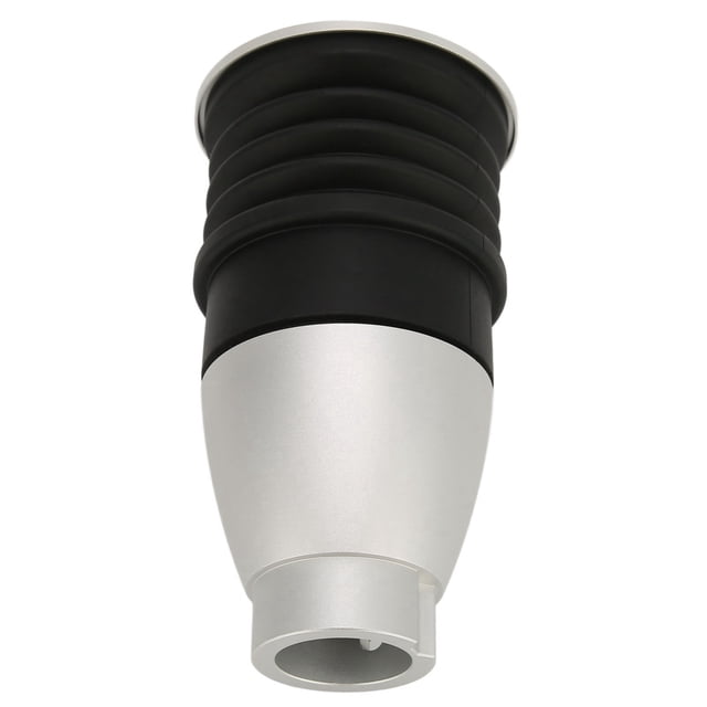 Contenedor de granos para molinillo de café, molinillo de 60 g, molinillo de granos que sopla, contenedor de granos, accesorios para molinillo de café, diseño de próxima generación