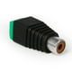 thumbnail image 1 of CONECTOR QIAN CAT5-CAT6 UTP AUDIO / RCA HEMBRA / VIDEO (QAY-60305) Qian QAY-60305, 1 of 3