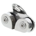 thumbnail image 3 of 1Ensemble Corde de Maintien Réglable pour Bateau Kayak 3.3x1.5in, 3 of 8