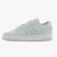 thumbnail image 1 of Tenis Adidas Break Start Low para Mujer. JH6128 verde claro 23, 1 of 9