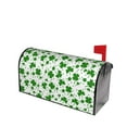thumbnail image 3 of Xecao St Patrick's Day4 for Mailbox Cover with Magnetic Strips, Waterproof and Sunscreen, Adds a Decorative Touch to Your Garden Yard., 3 of 9