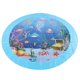 thumbnail image 4 of Alfombra de juego de aspersores inflable, Alfombra de Agua pulverizada, almohadilla para niños, juguetes de agua al aire libre, 170cm, 4 of 5