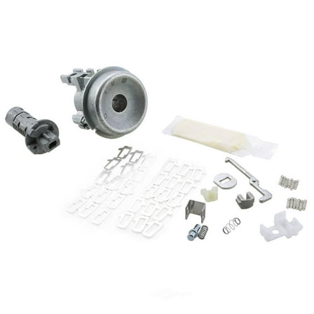 WVE 4H1765 Ignition Lock Cylinder