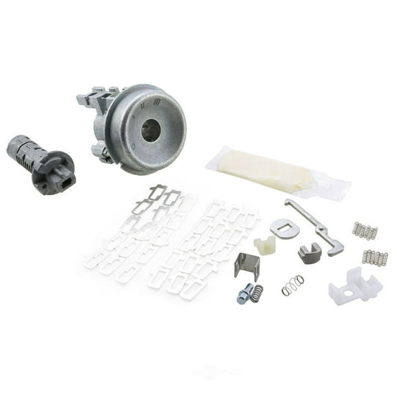 WVE 4H1765 Ignition Lock Cylinder