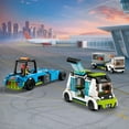 thumbnail image 2 of LEGO City Big Vehicles L’avion de ligne 60367 Ensemble de construction (913 pièces), 2 of 6