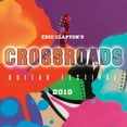 thumbnail image 3 of Old Sock (2LP/Blue Vinyl) & Eric Clapton's Crossroads Guitar Festival 2019 (6LP), 3 of 3