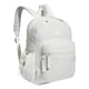 thumbnail image 1 of Mochila adidas Weekender Sport Fashion Compact en color blanco roto, 1 of 5