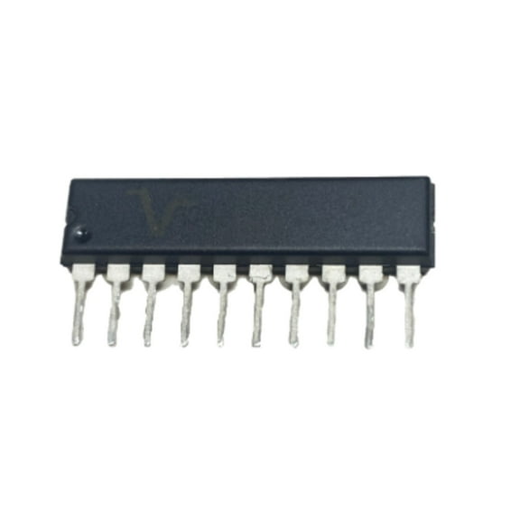 VSB10P05-LF ESD Suppressor Diode Array Uni-Dir 5V 9.1Vc 10-Pin