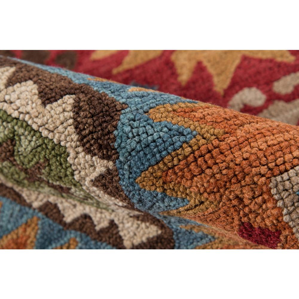 Momeni Transitional Rectangle Area Rug, Multi, 9'6" X 13'6"
