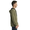 thumbnail image 3 of Next Level Apparel 9301 Unisex French Terry Pullover Hoodie, 3 of 3
