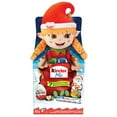 thumbnail image 3 of KINDER MIX Holidays Variety Pack with Surprise Plush Toy and 7 Additional KINDER Holiday Chocolate Treats, 116g (Plush Toys Vary), 3 of 6