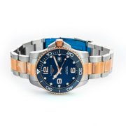 Longines HydroConquest Automatic Blue Dial Stainless Steel Men's Watch L37823987