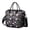 Pioneer Flower Floral-2, variant on Pioneer Flower Floral Print Pattern Womens Lunch Box for Work,Insulated Large Lunch Bag,Leakproof Adult Lunch Bag for Work,Beach,Travel,Picnic,Camping
