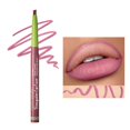thumbnail image 2 of Lápiz delineador de labios COOL STORY Triangular Stain Impermeable, 2 of 5