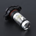 thumbnail image 3 of Fog Light Bulb, LED Drving Lamp Bulb White Lighting Energy Saving  For Repair, 3 of 8