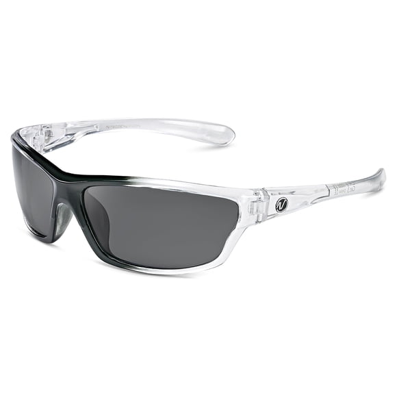 Gafas Deportivas Nitrogen Polarizadas Envolventes UV400 para Hombre y Mujer