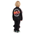 thumbnail image 6 of Disney Pixar Cars Toddler Boys Track Jacket and Jogger Pants Set, 2-Piece, Sizes 12M-5T, 6 of 13