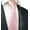 Pink, variant on Grey Classic Paisley Men's Ties