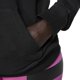 thumbnail image 5 of Sudadera con capucha Nike NSW Essential BV4124-010 para mujer, talla XL, 5 of 6